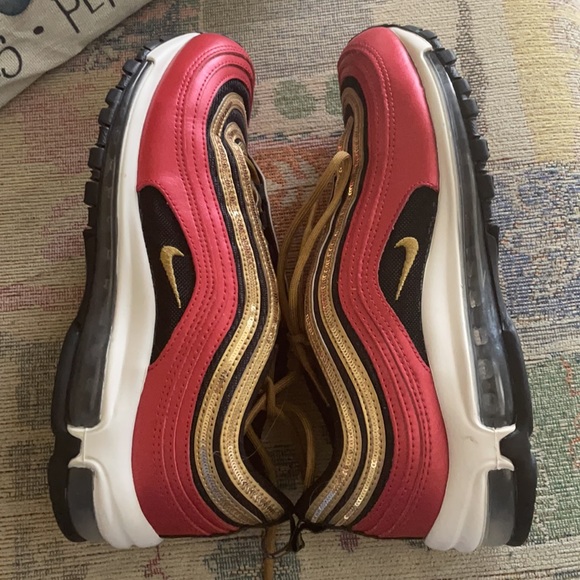 Nike AIRMAX X - Picture 4 of 4